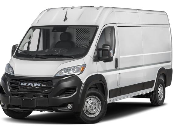 RAM PROMASTER 2500 2023 3C6LRVDG4PE513347 image